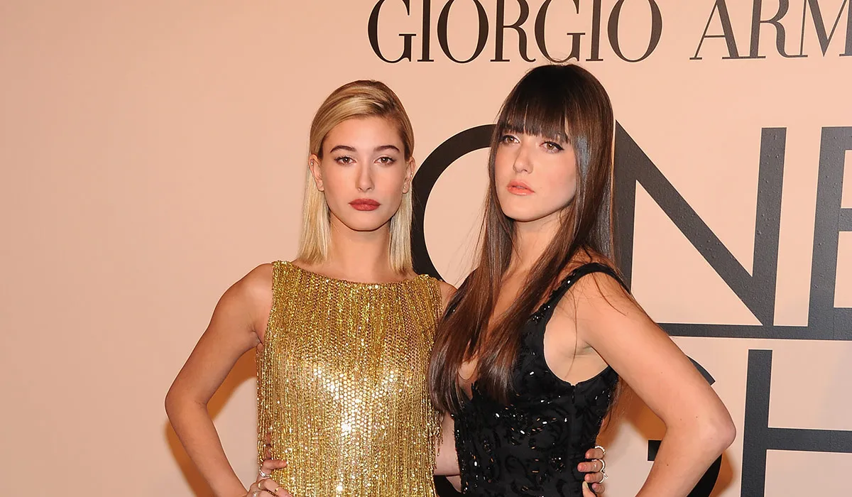 Alaia Baldwin avoids jail after tampon incident