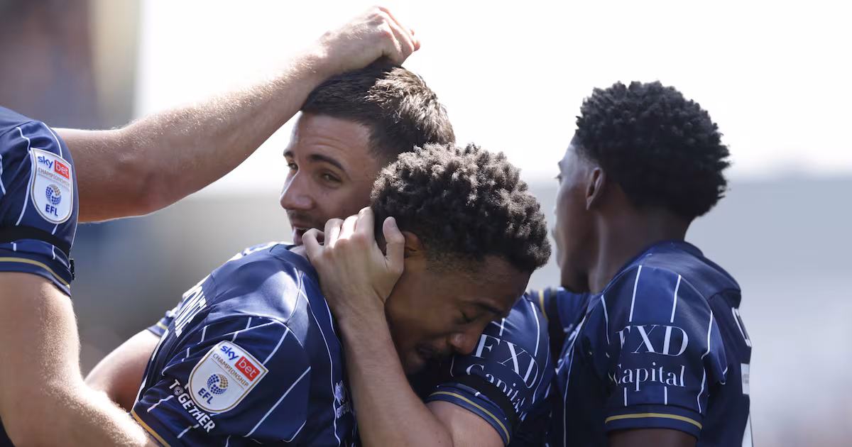 Millwall Defeats Norwich 3-0 in Championship Match