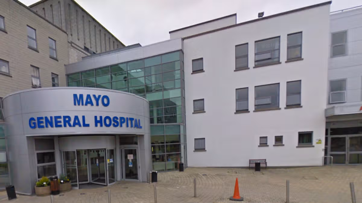 Elderly Woman Dies After Car Accident in Mayo