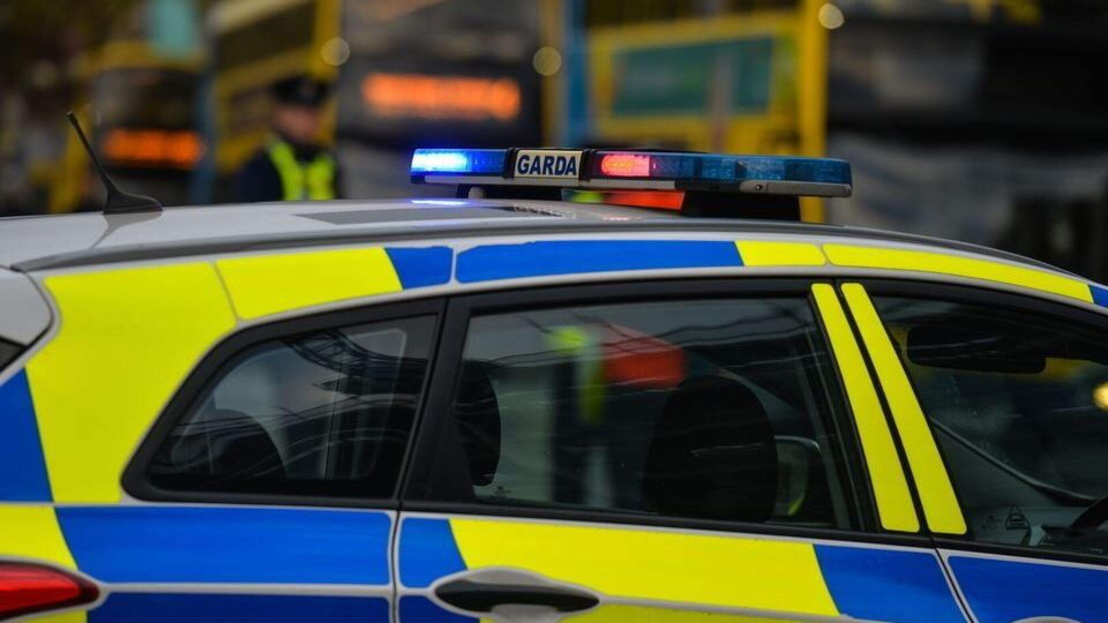Elderly Woman Dies After Car Accident in Co Mayo