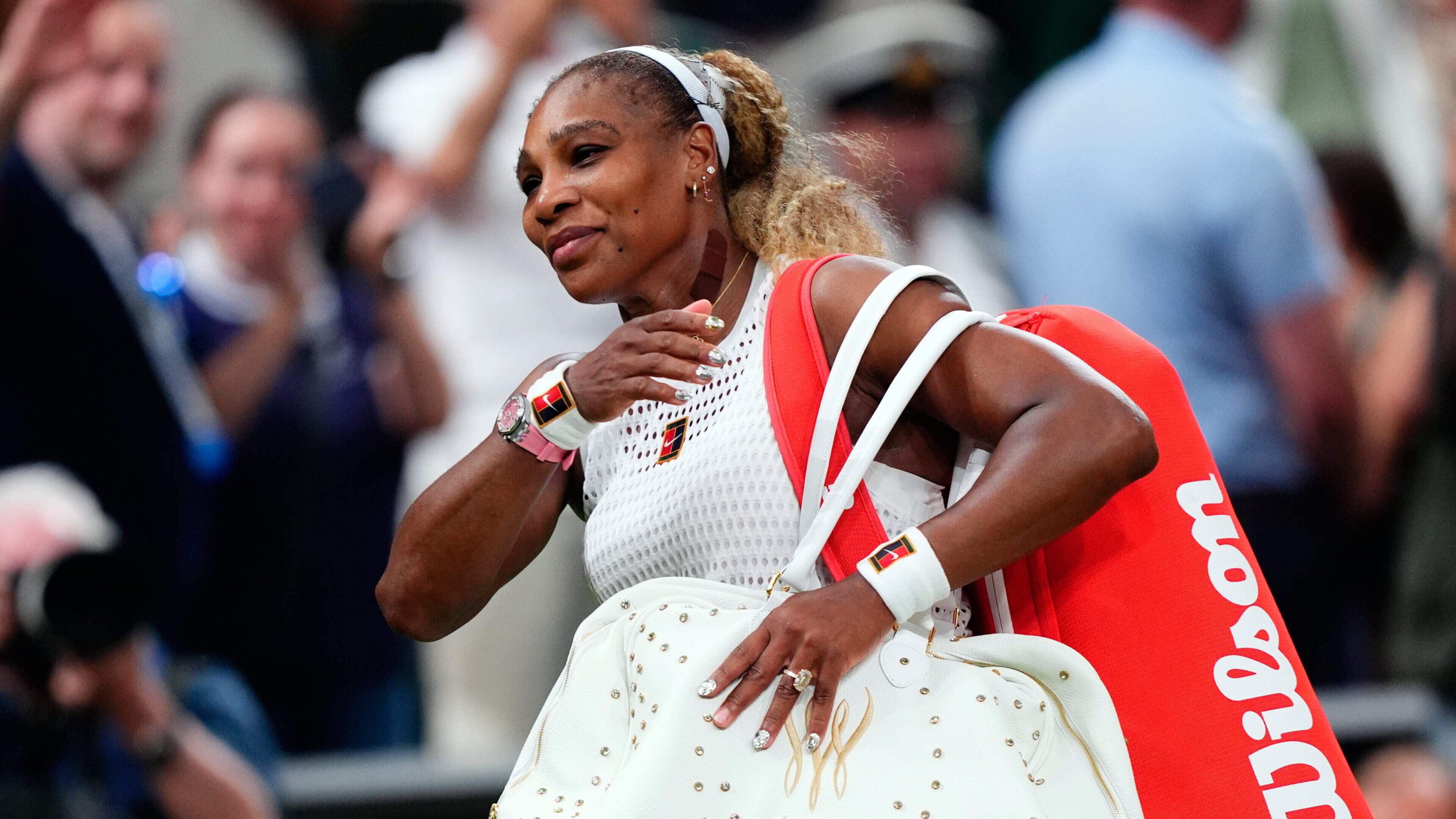Williams and Alcaraz to Team Up at US Open