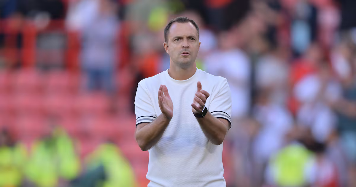 Birmingham earns late draw against Bristol City