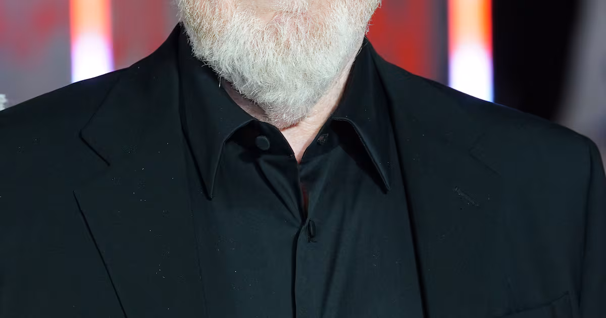 Ridley Scott Calls Himself An Influencer