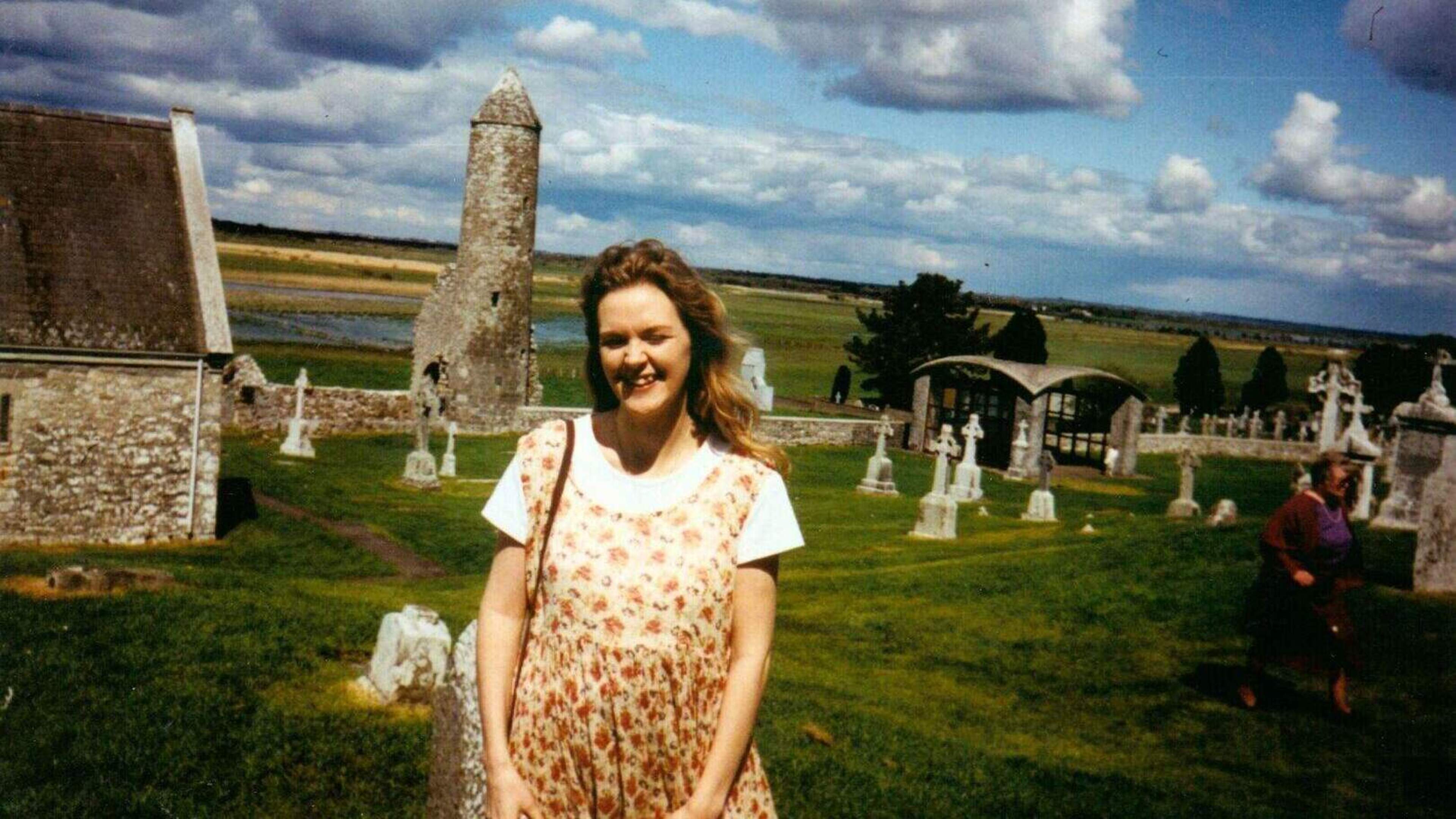 30 Years Since Fiona Pender's Disappearance