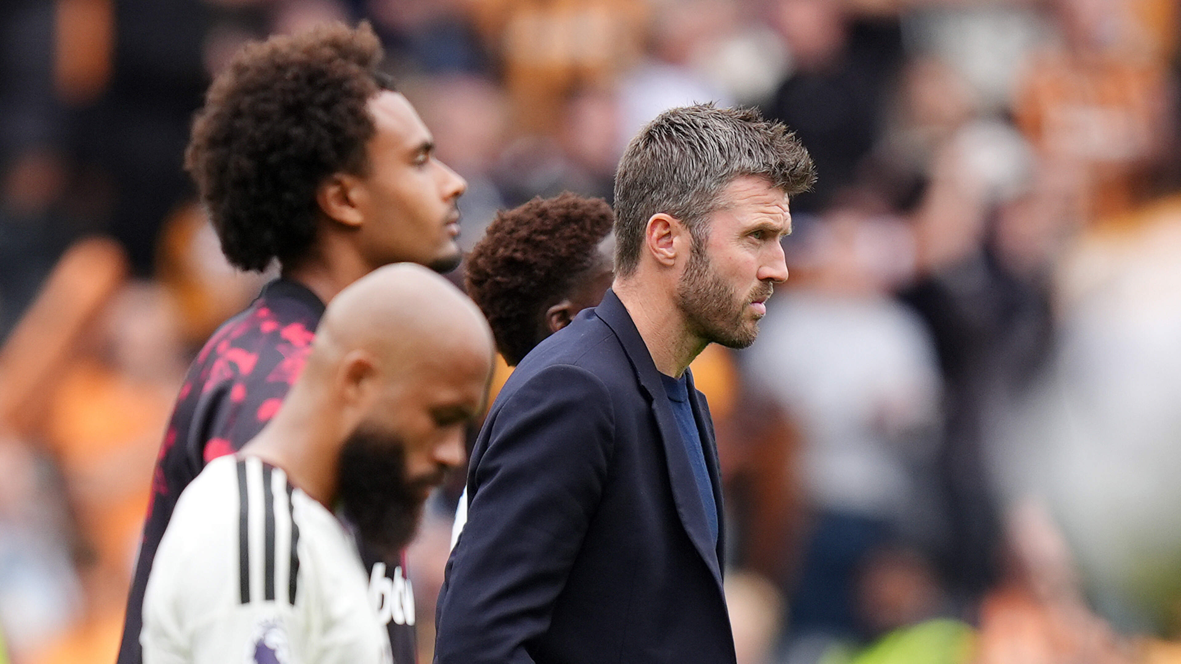 Manchester United Suffers Stunning Loss to Hull