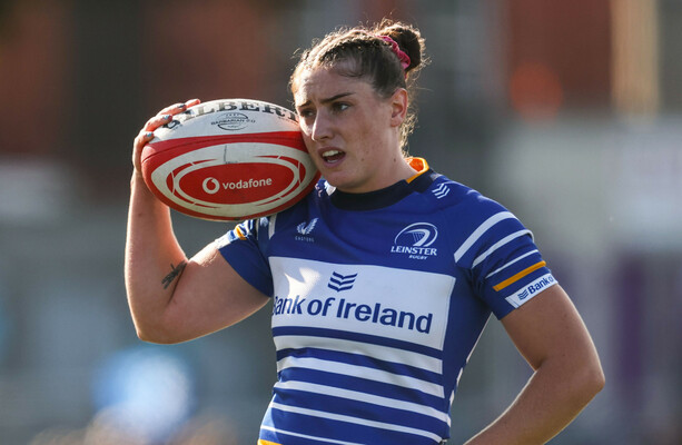 Leinster Dominates Ulster 75-5 in Semi-Final
