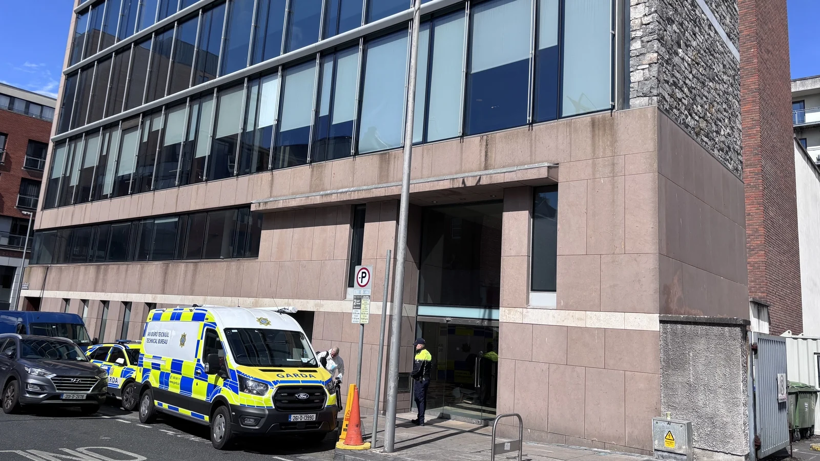 Murder probe launched after woman found dead