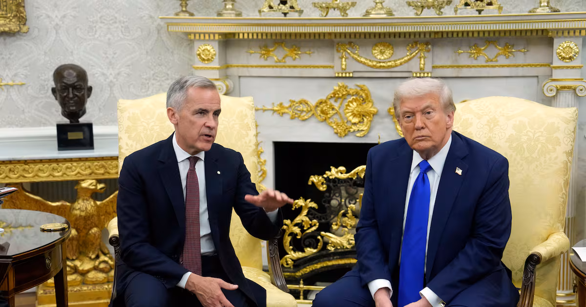 Canada Imposes Retaliatory Tariffs on US Goods