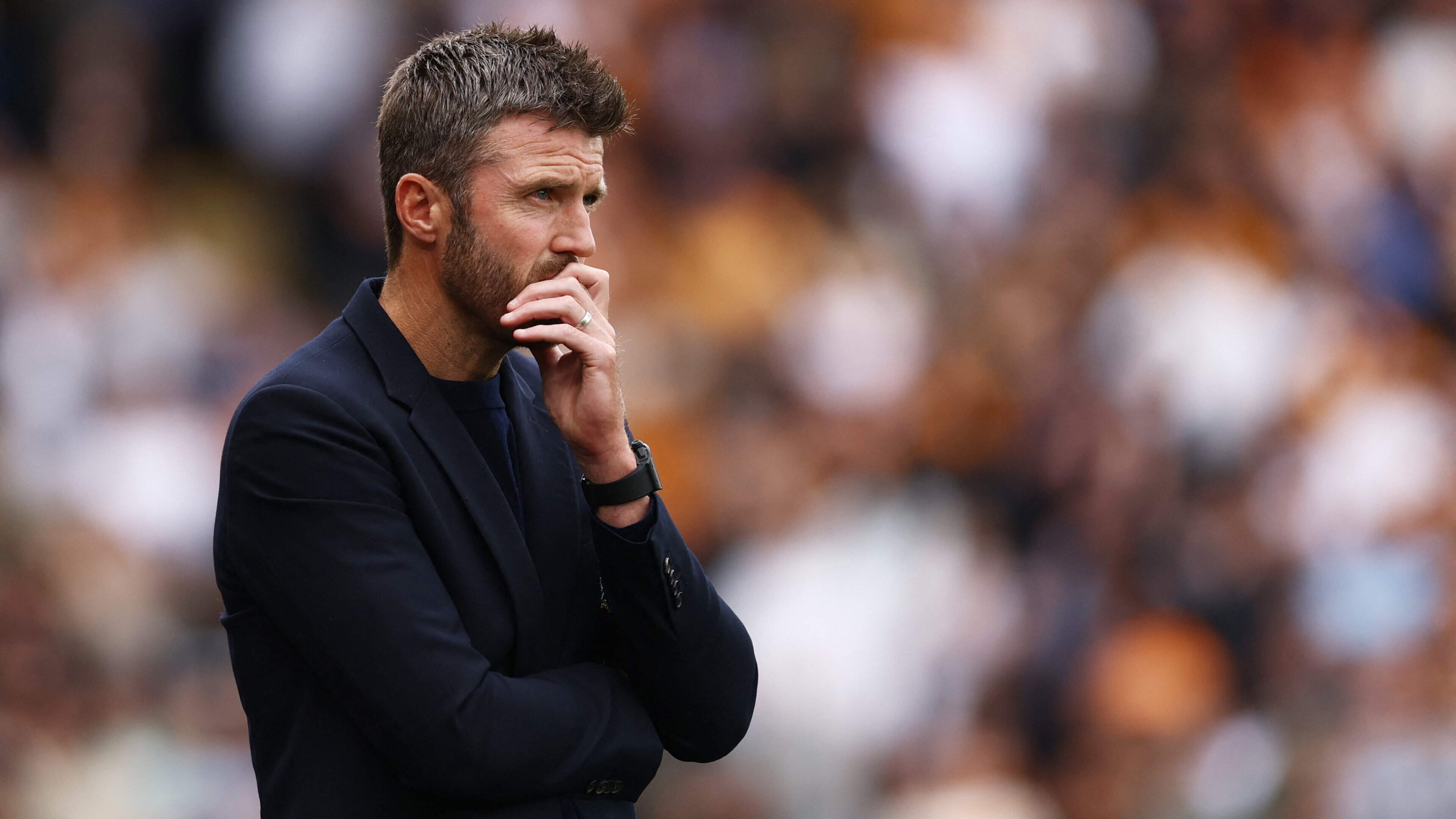 Manchester United's Key Issues to Address