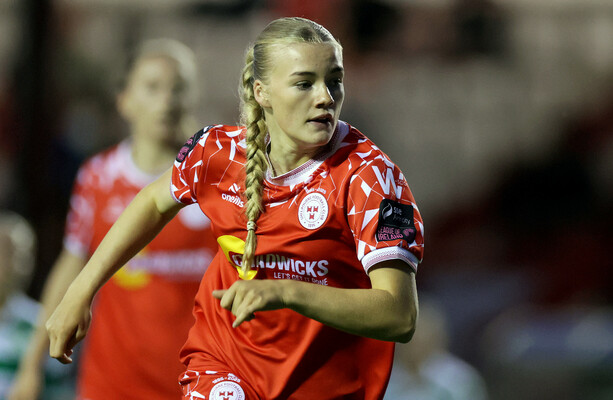 Shelbourne Defeats Cork City 6-0 in Cup Semi-Final