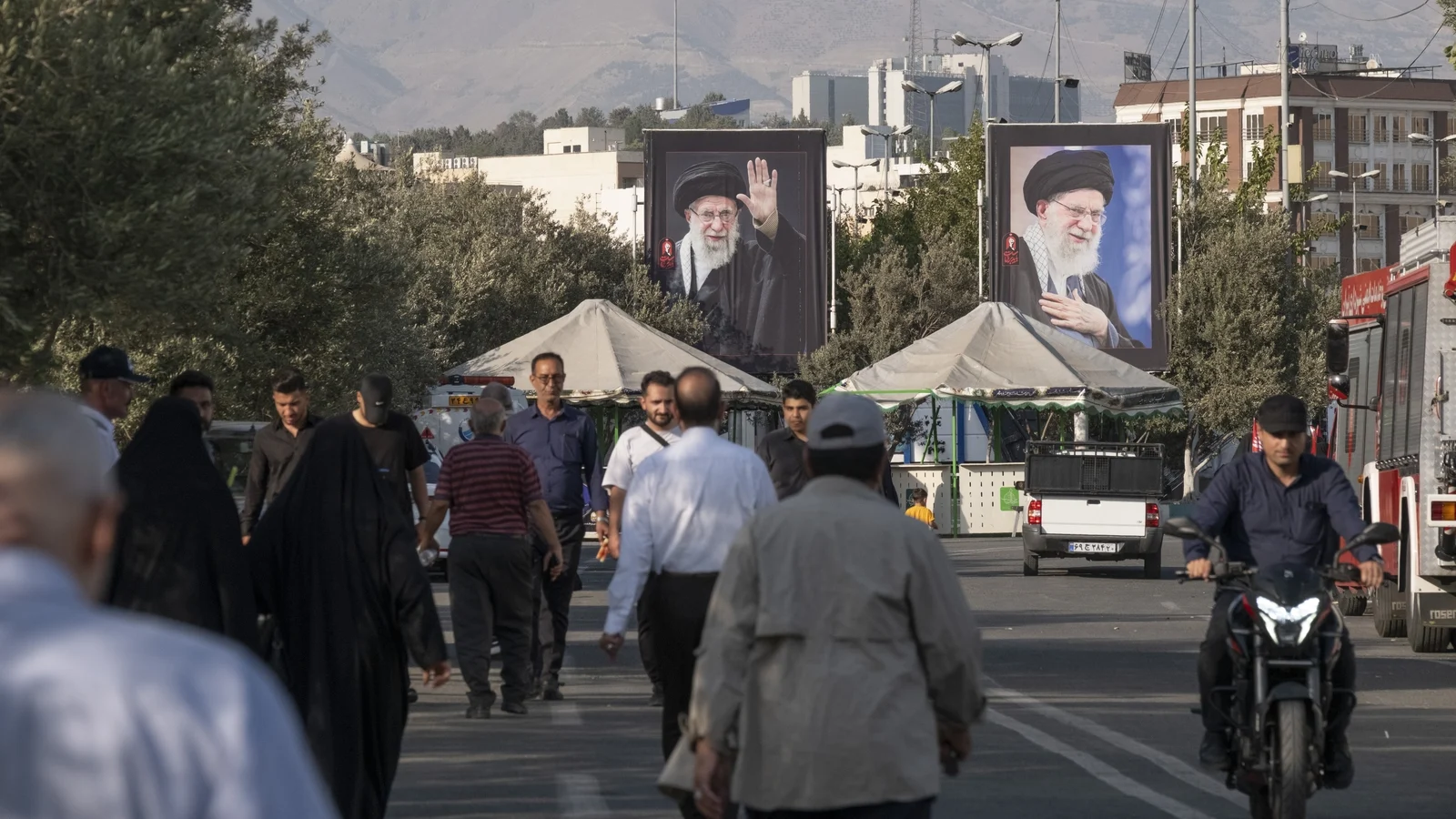 Iran Denounces US Sanctions Amid Hormuz Trade Stalemate