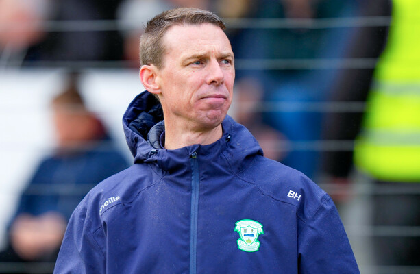 Kilkenny appoints Brian Hogan as U20 manager