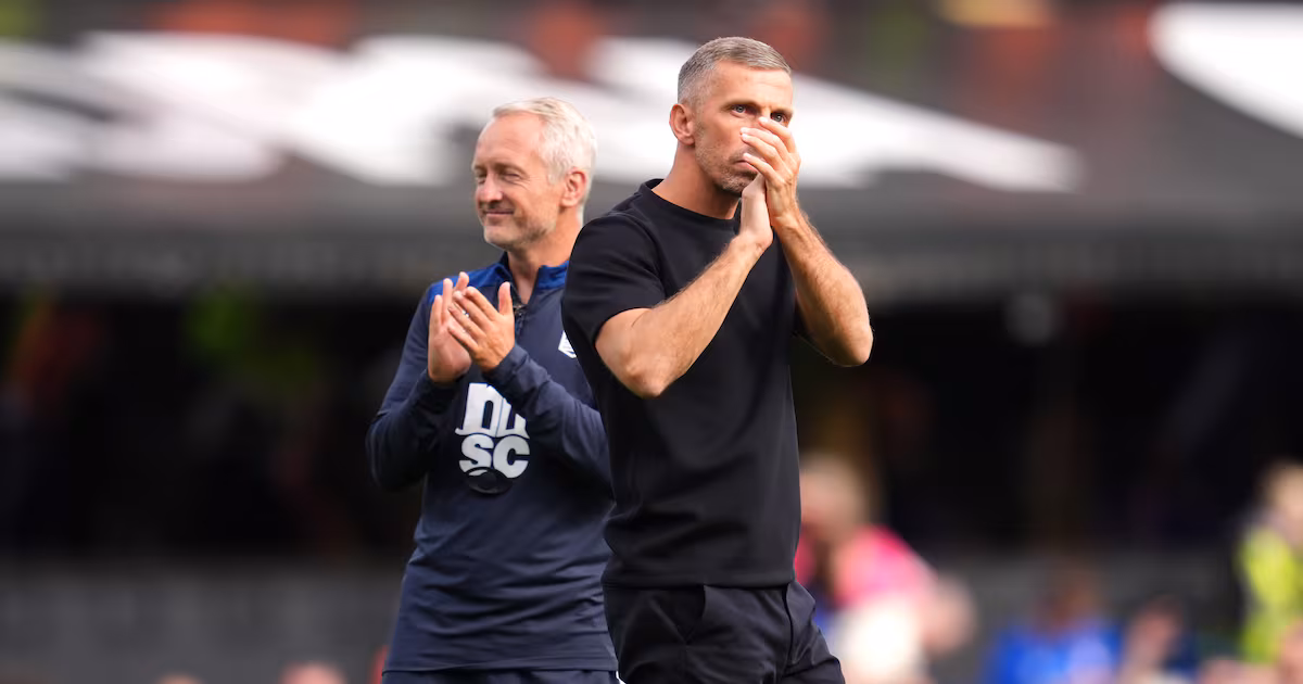 Ipswich Wins Against Sunderland in Premier League Opener