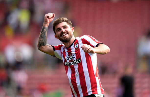 Southampton Secures First Win Against Stoke City