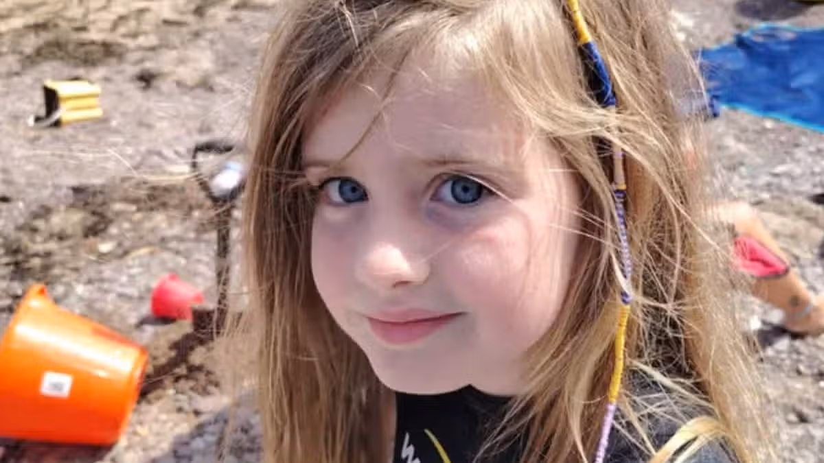 Family raises funds for rare epilepsy condition