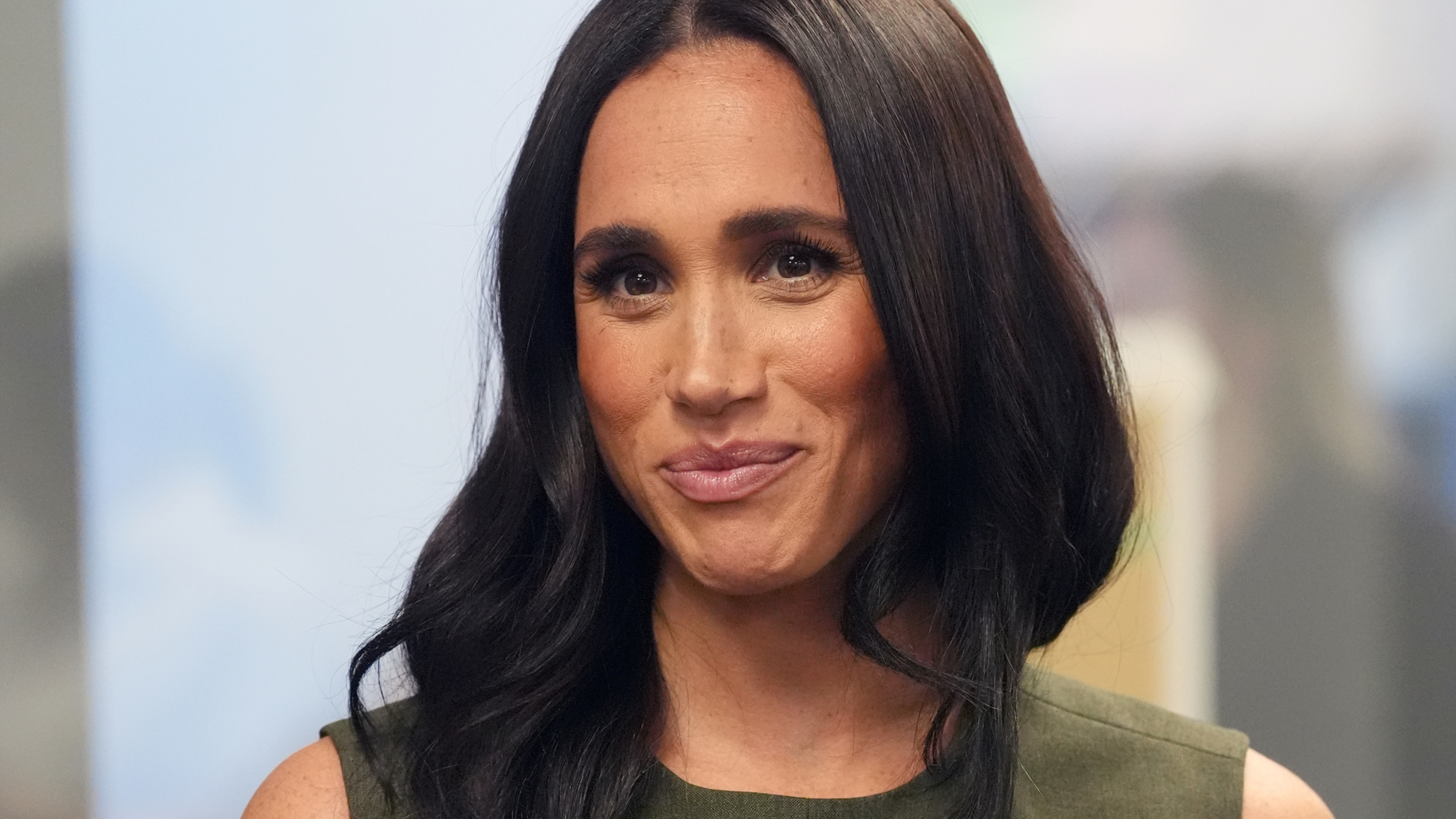 Meghan Markle's Film Choice Criticized