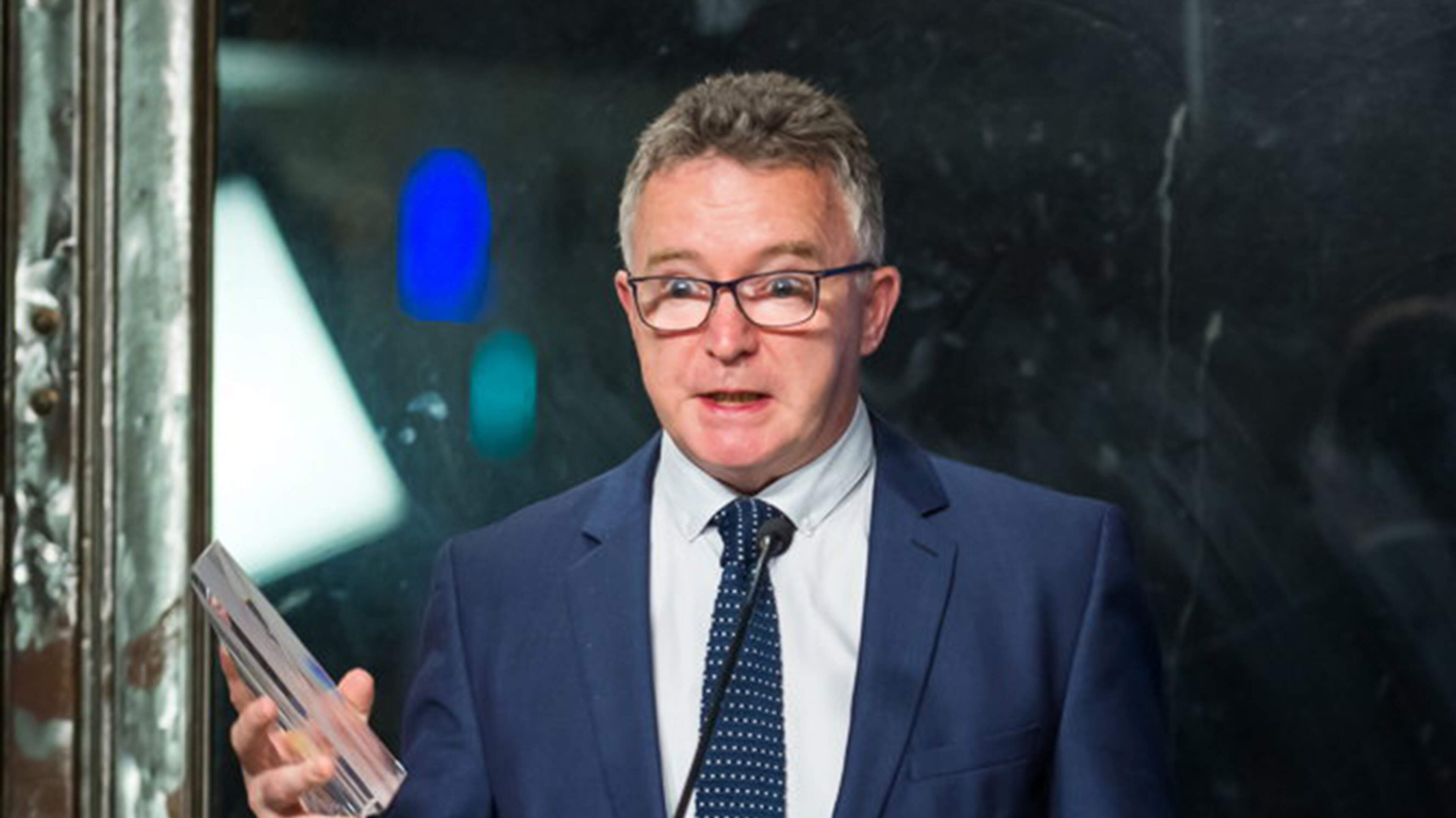 Ex-RTÉ Radio 1 Boss Warns of Listener Decline