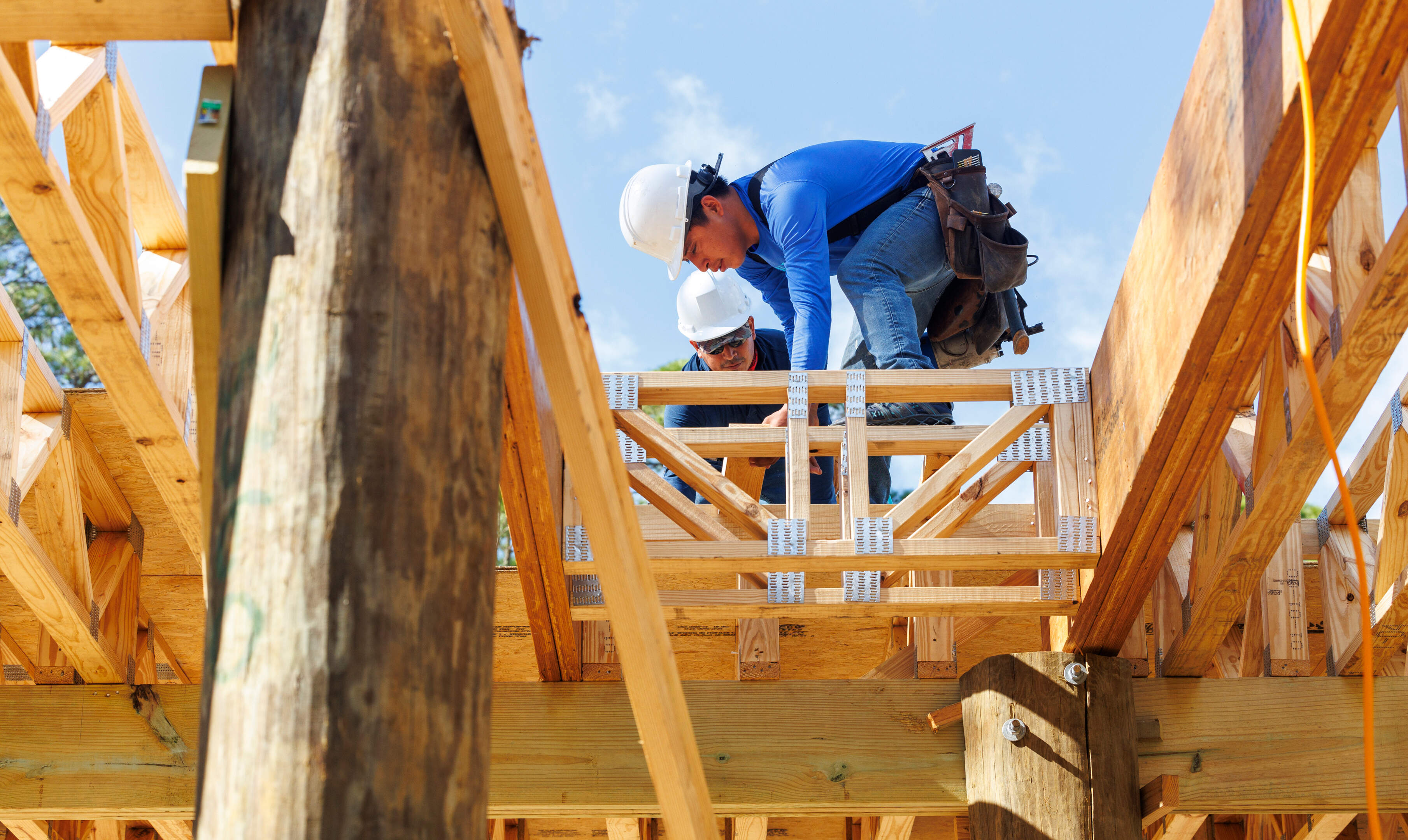 Ban Overseas Property Speculators Urged