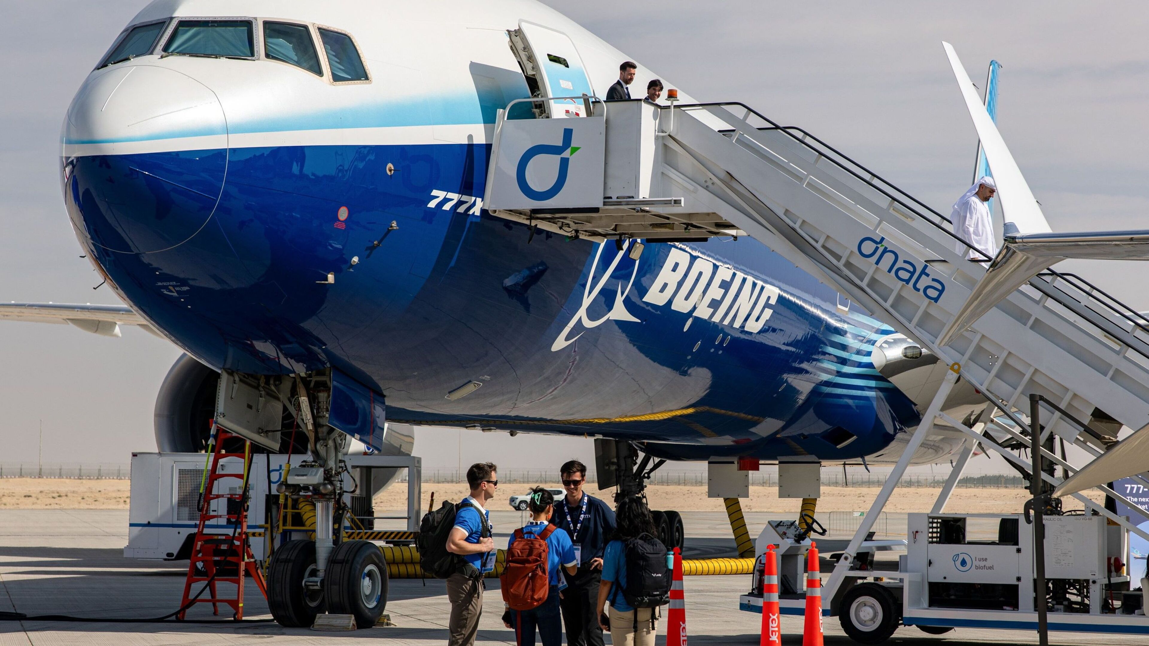 Airlines Face Challenges as Fuel Costs Rise