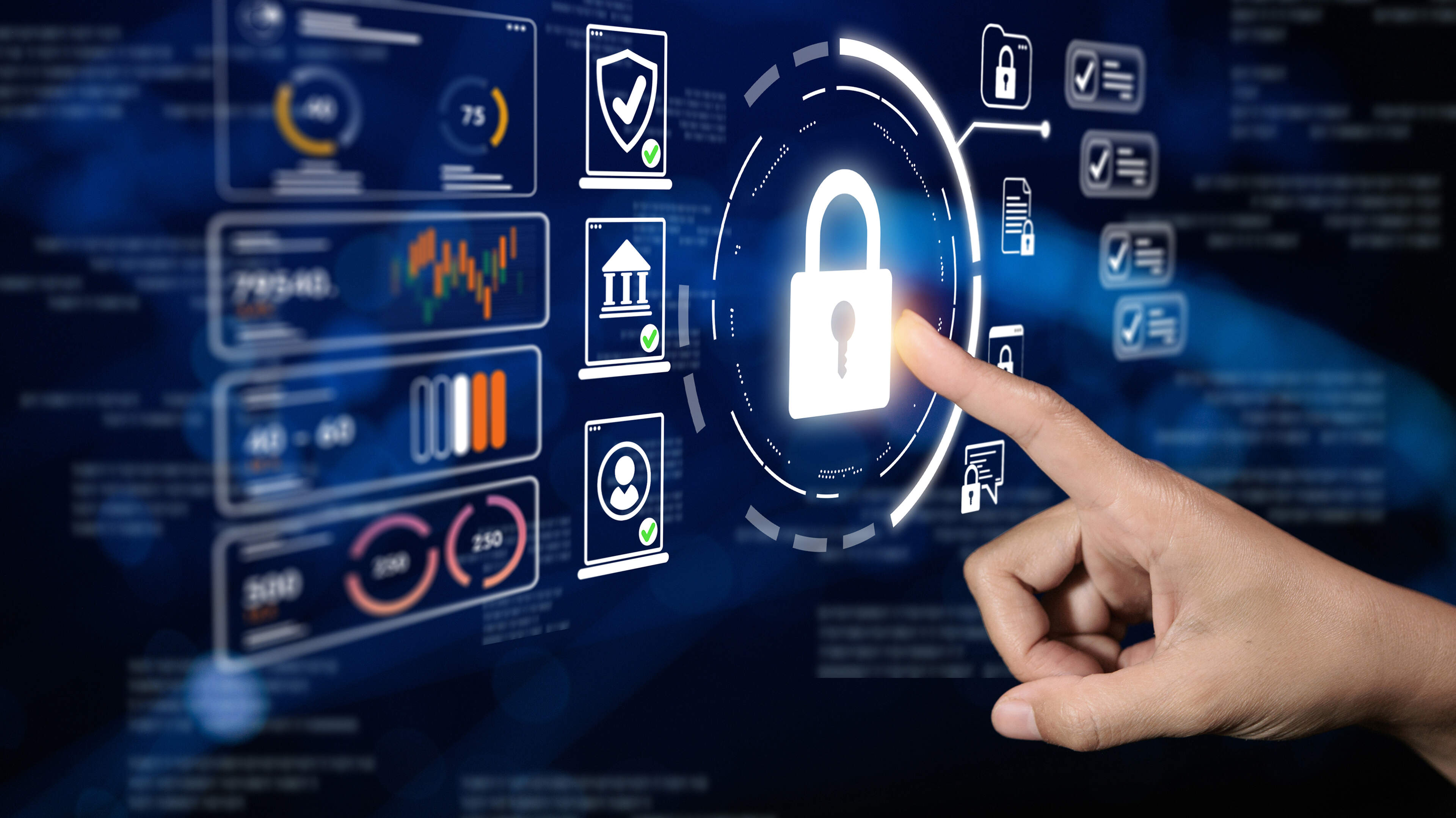 AI Drives Surge in Online Attacks