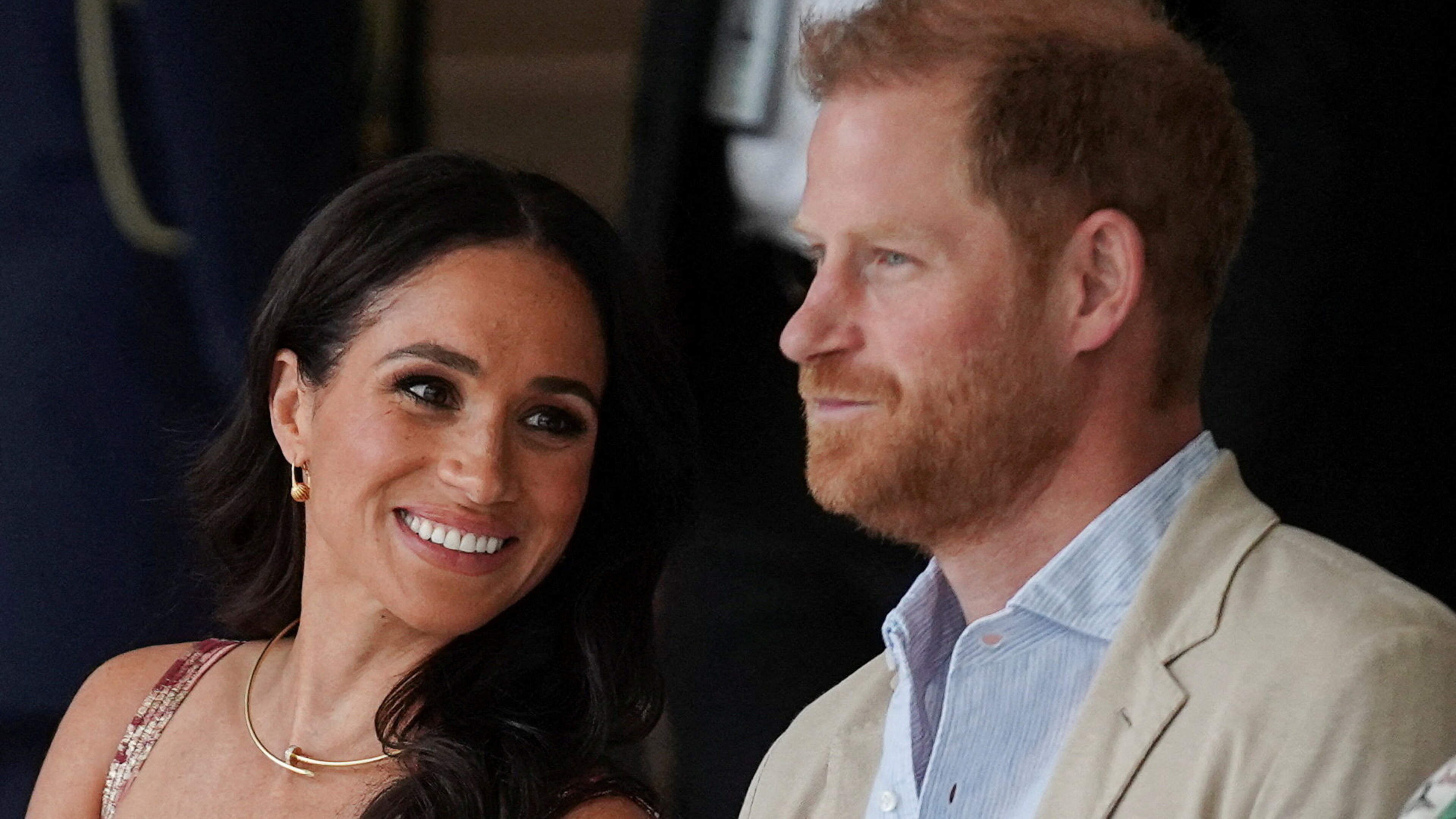 Meghan Markle to Appear on Coronation Street