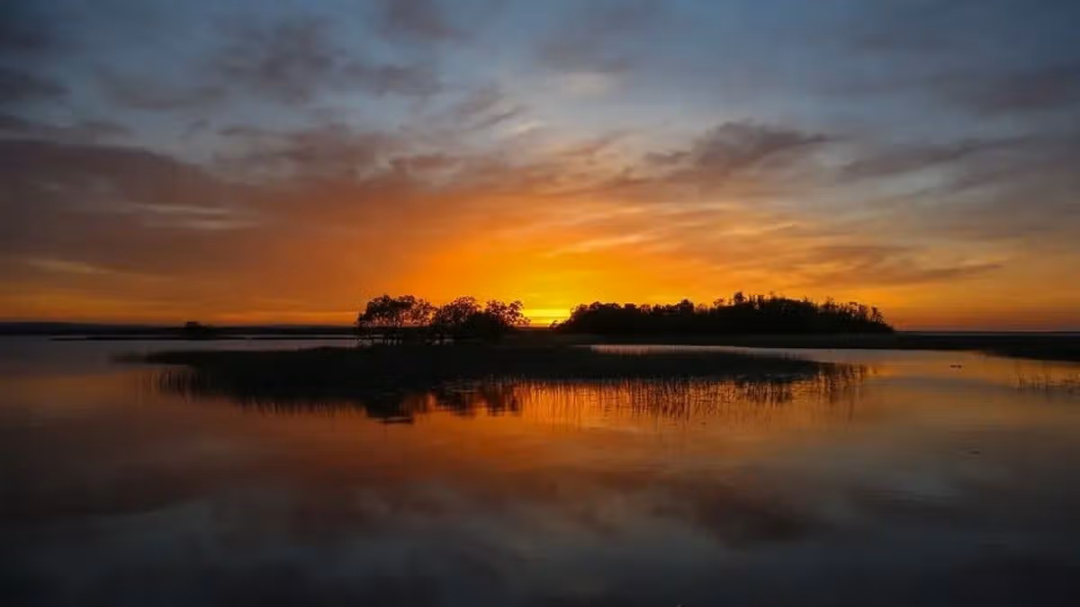 Tour of Ireland's Hidden Heartlands