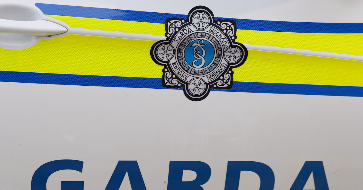 Murder probe launched in Limerick city