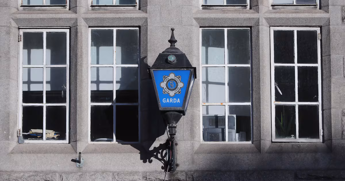 Woman Arrested, Explosives Seized in Dundalk