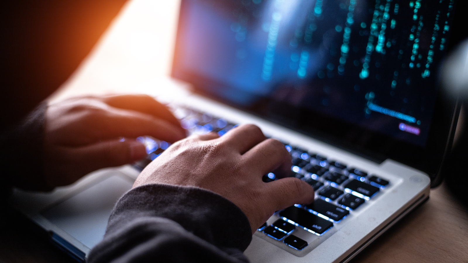 Iran-linked hackers shut down UK power plant