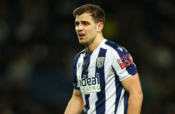 West Brom maintains 100% start in Championship