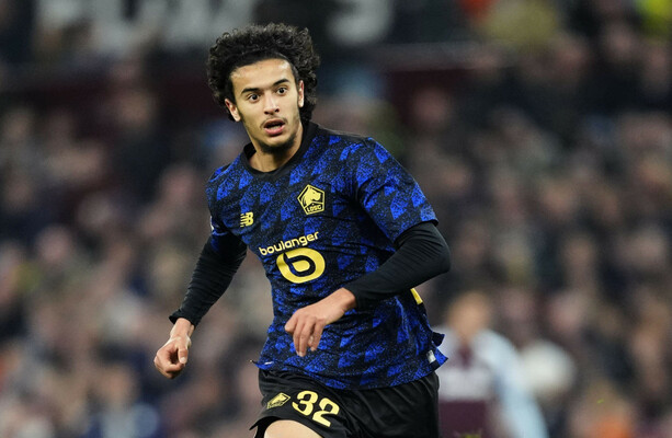Man City signs Ayyoub Bouaddi for €100 million