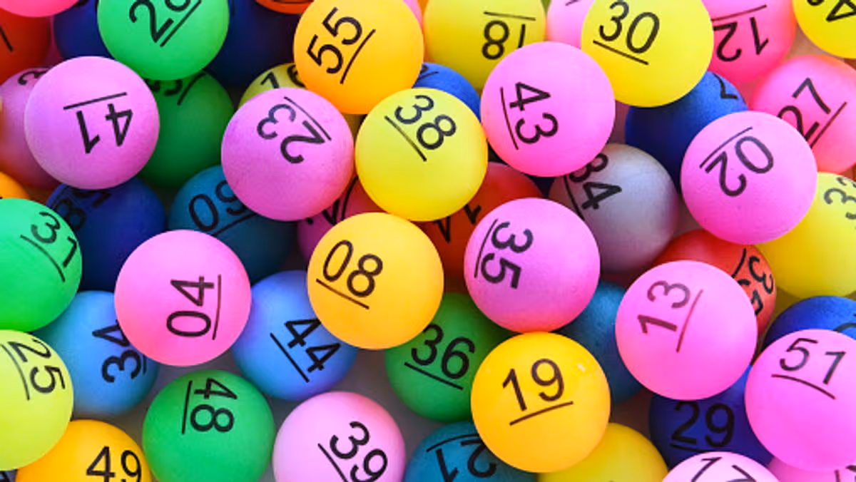 Lottery Winner Misses Claim Deadline by Two Days