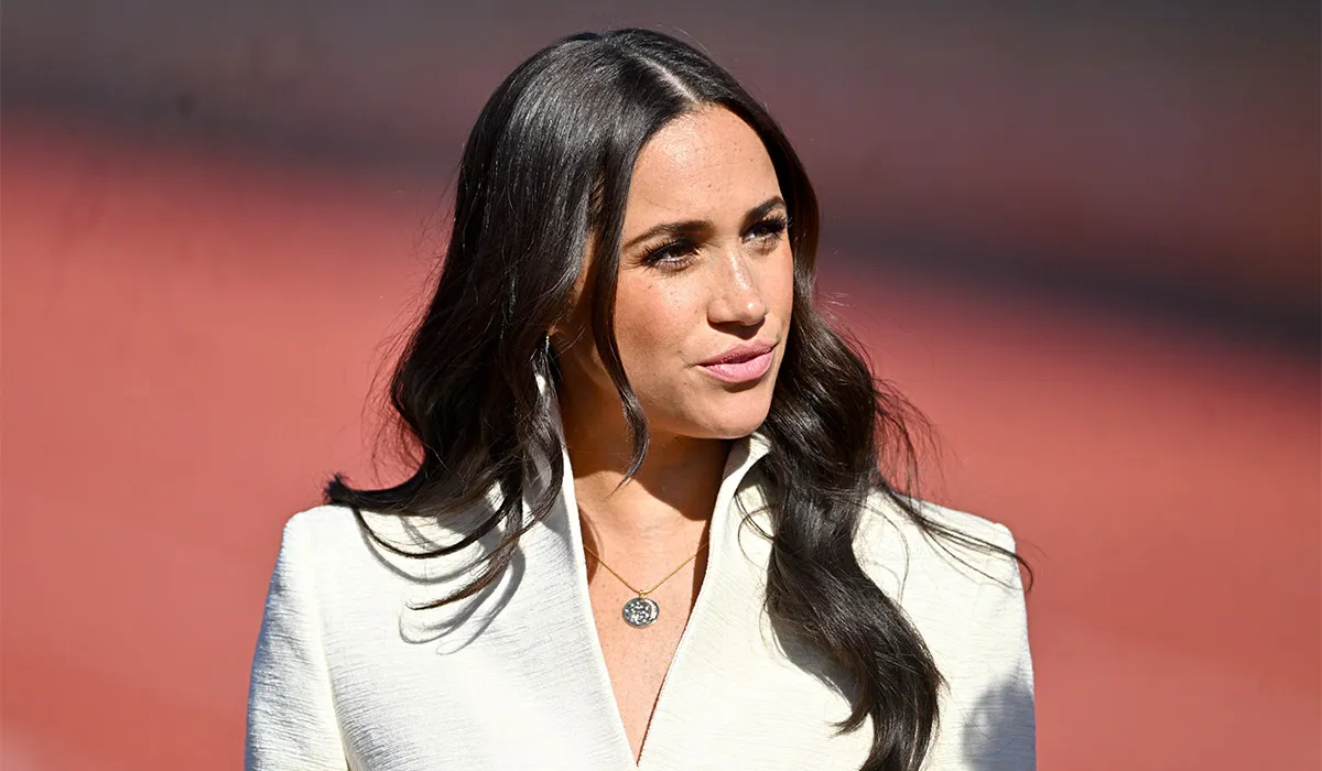 Thomas Markle's Plea to See Meghan and Grandchildren
