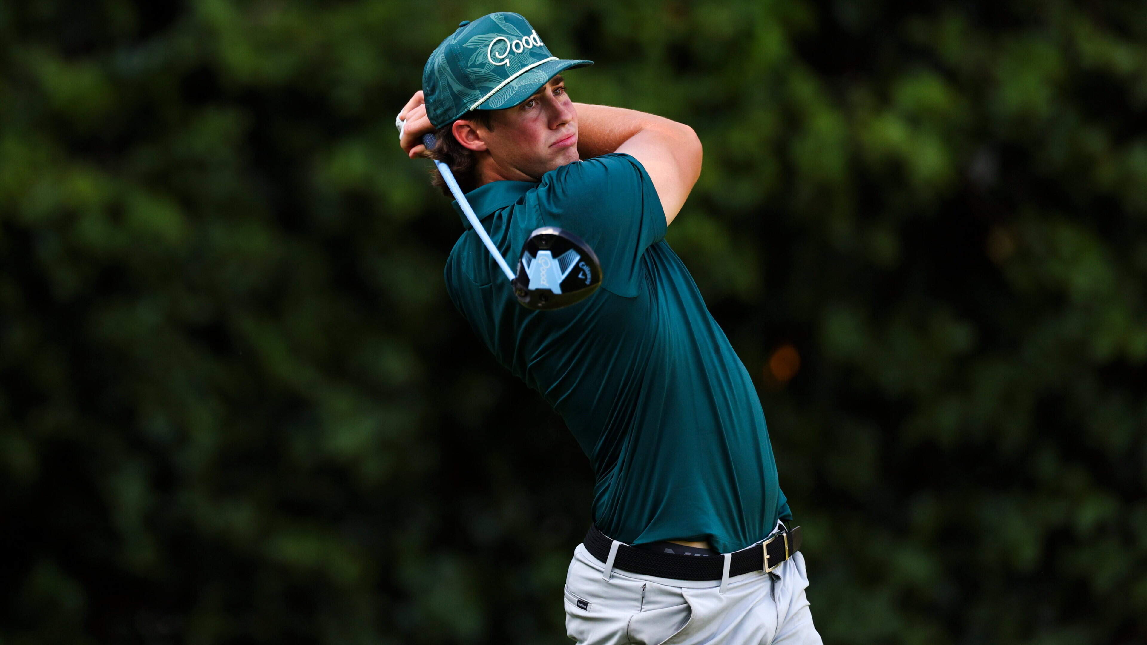 PGA Faces Backlash Over Golf Advert Incident