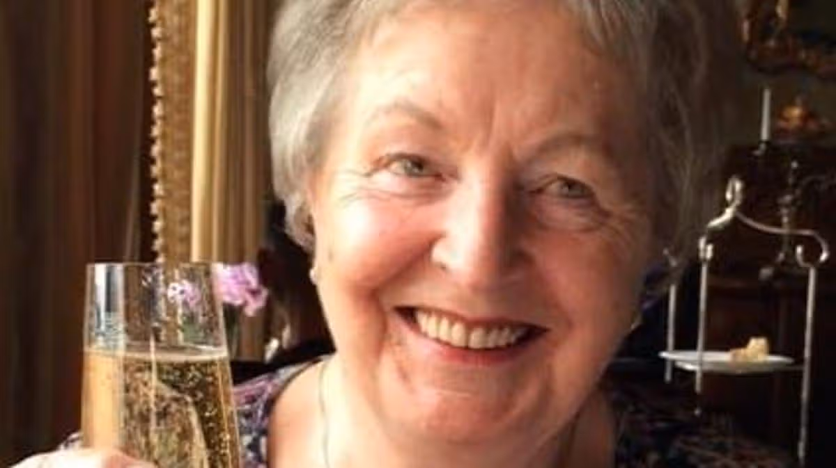 Tributes for Gran Struck by Car