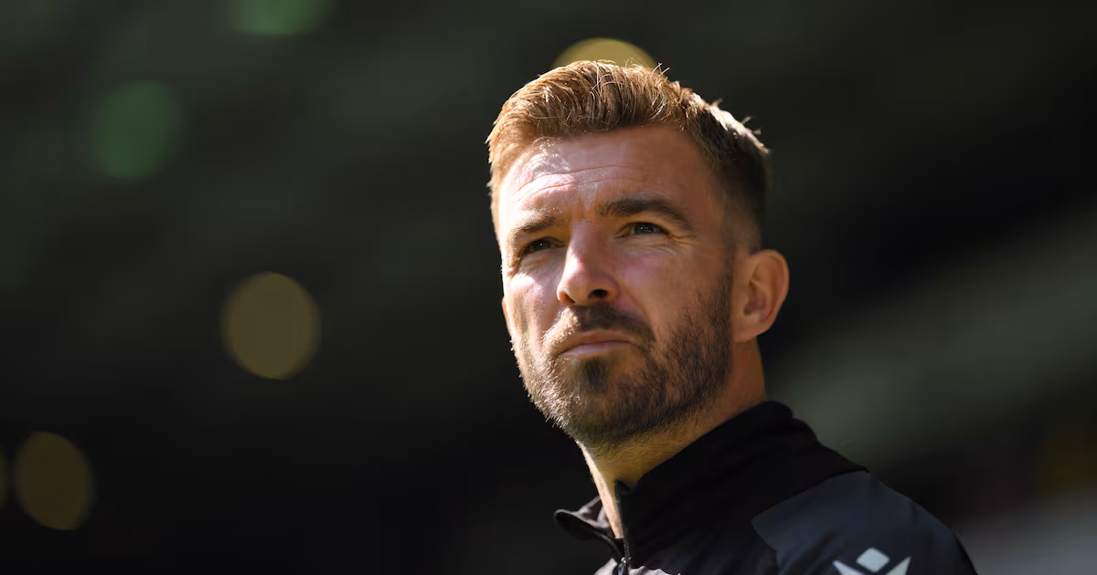 Morrison defends Heggebo after West Brom victory