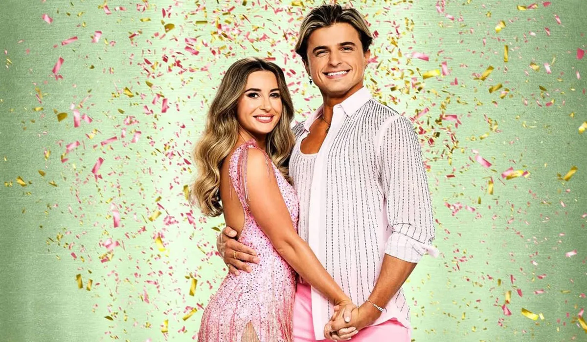 Strictly Come Dancing Returns to Old Format