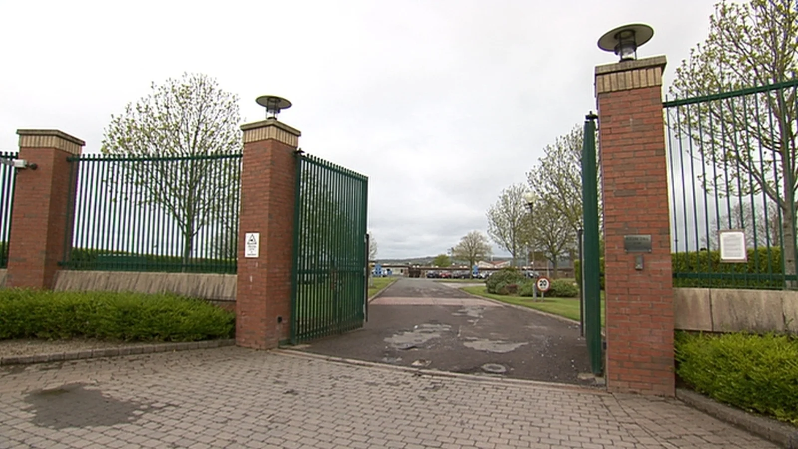 Oberstown director advocates for youth intervention