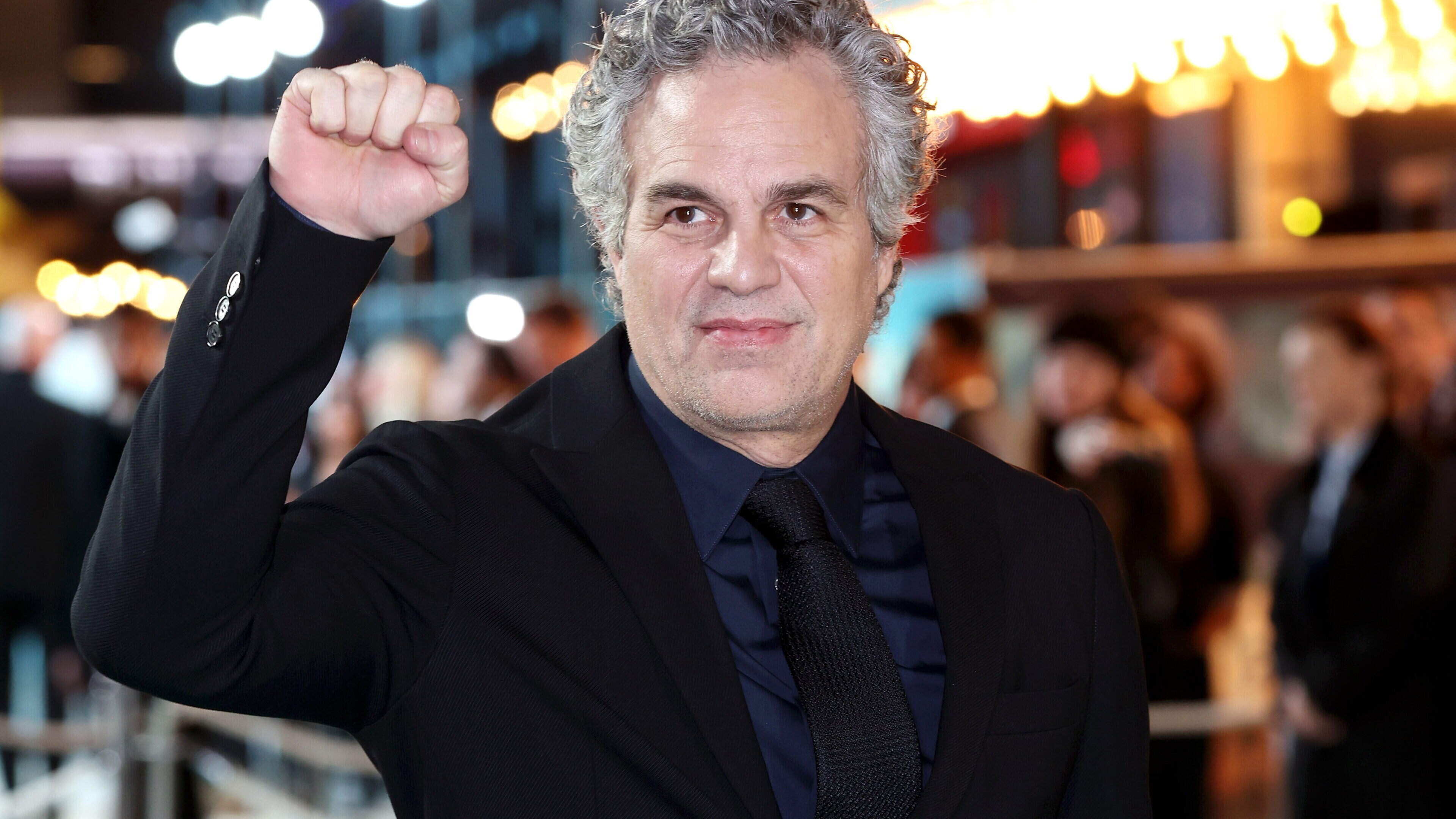 Mark Ruffalo Criticizes Film Studio Over Antisemitism