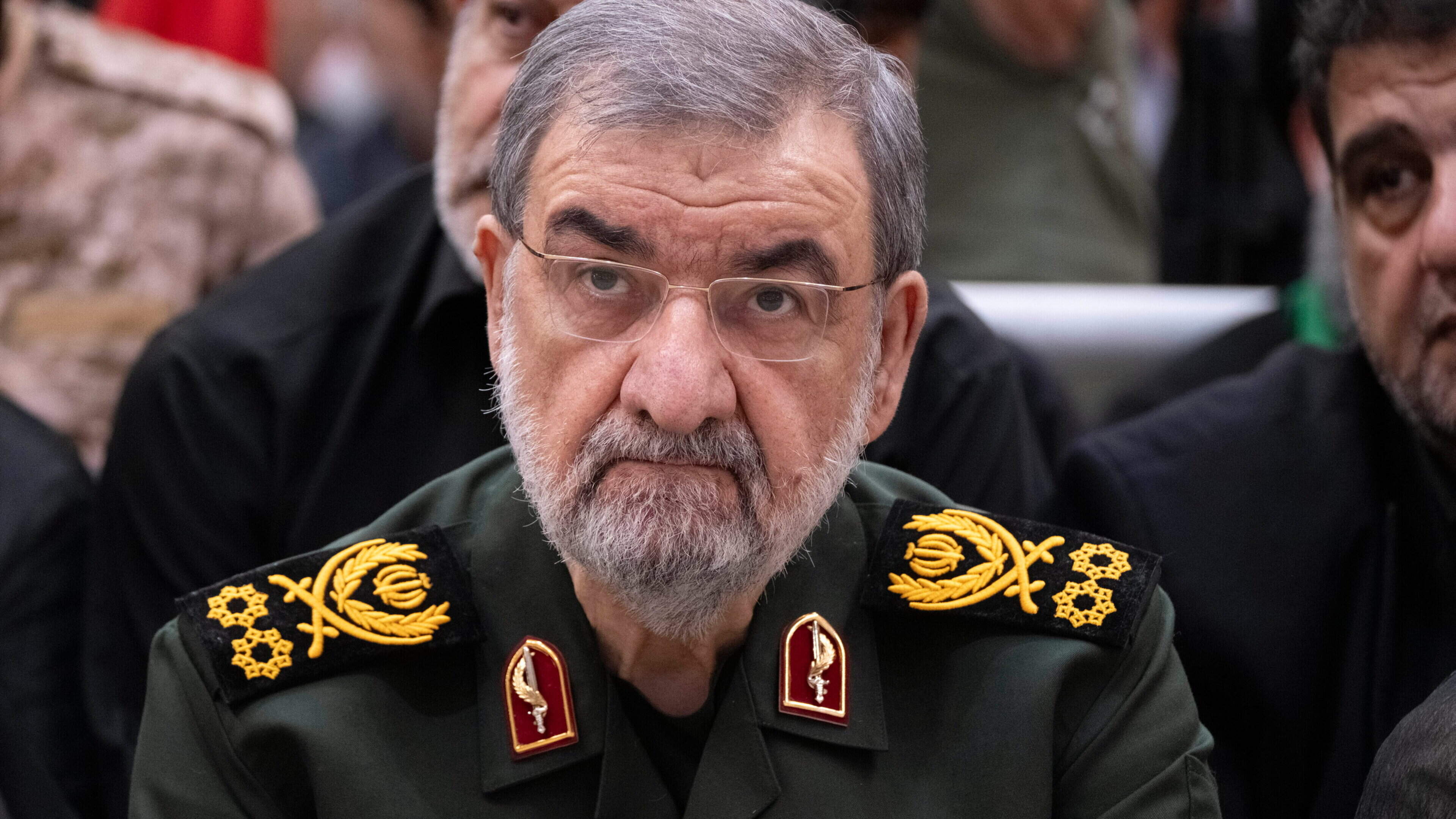 Iran Threatens US Economic Interests Amid Tensions