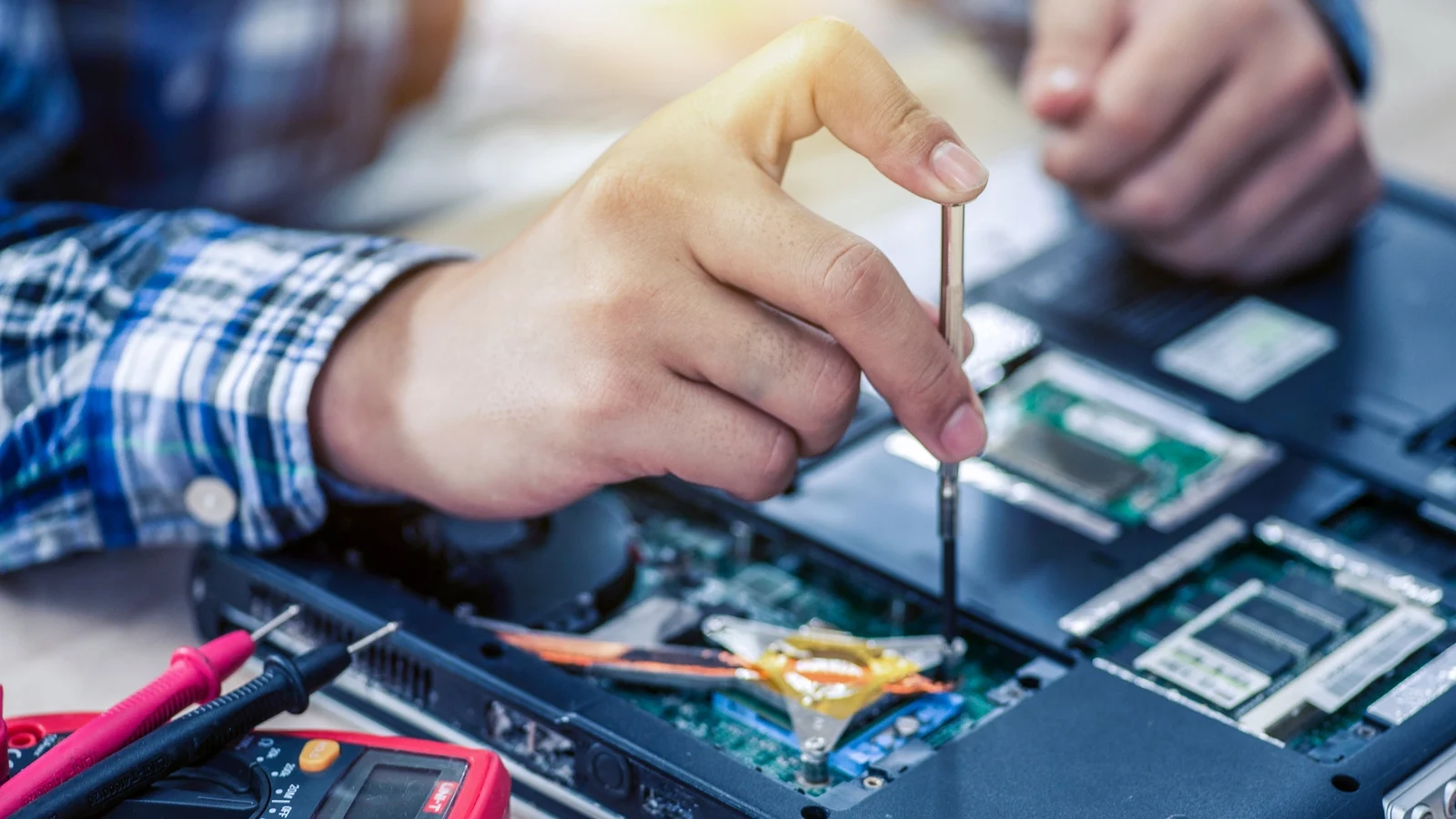 New EU Product Repair Rules Implemented