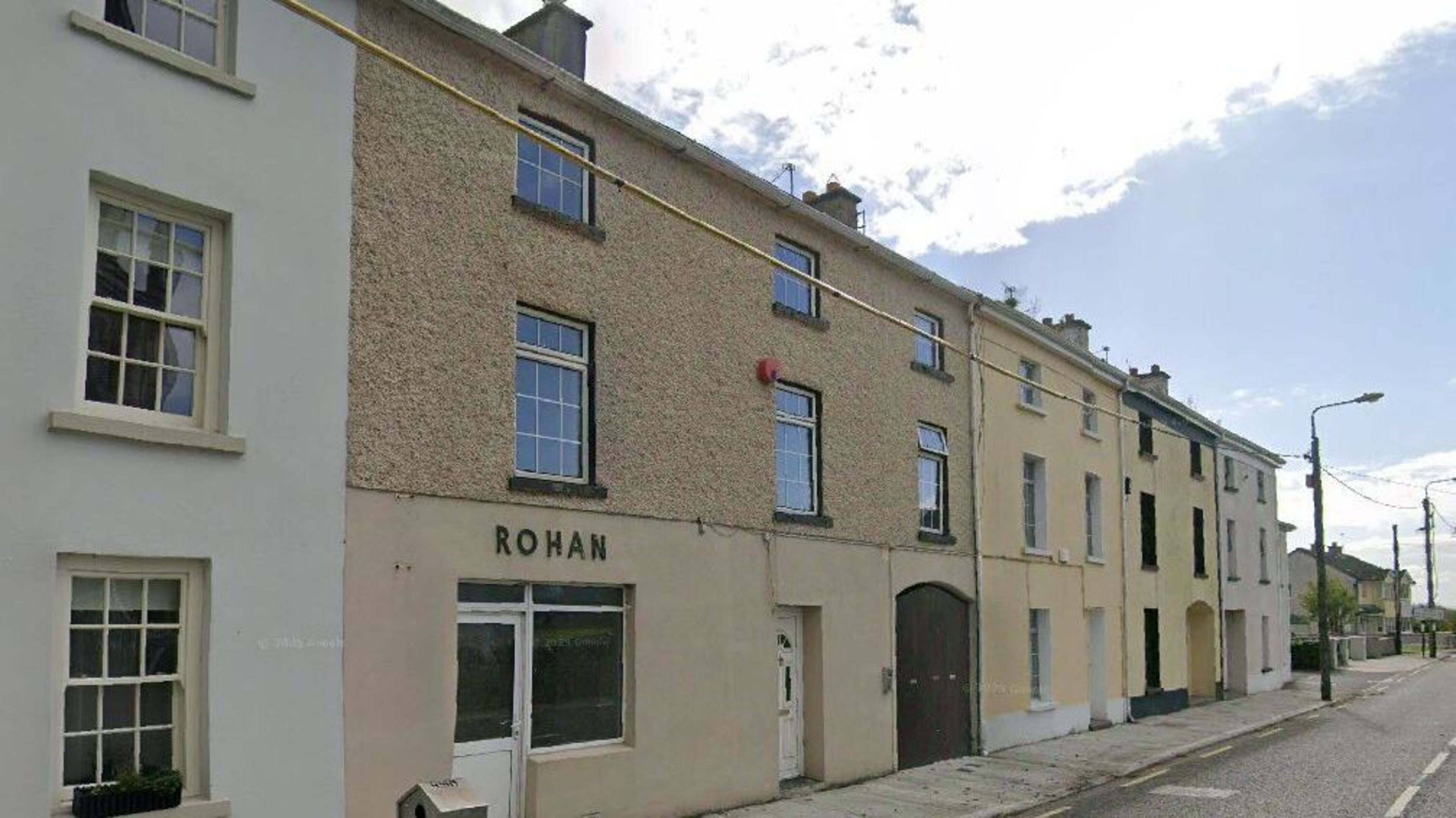 Tipperary property redevelopment approved amid concerns