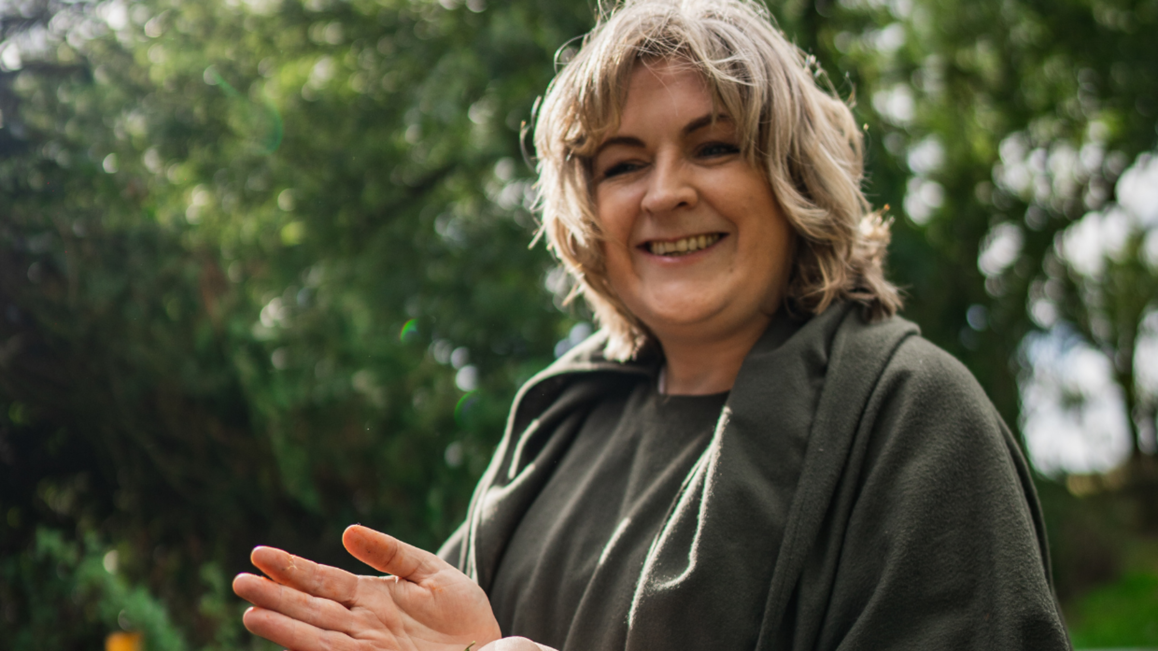 Reviving Ireland’s Forgotten Wisdom of Women
