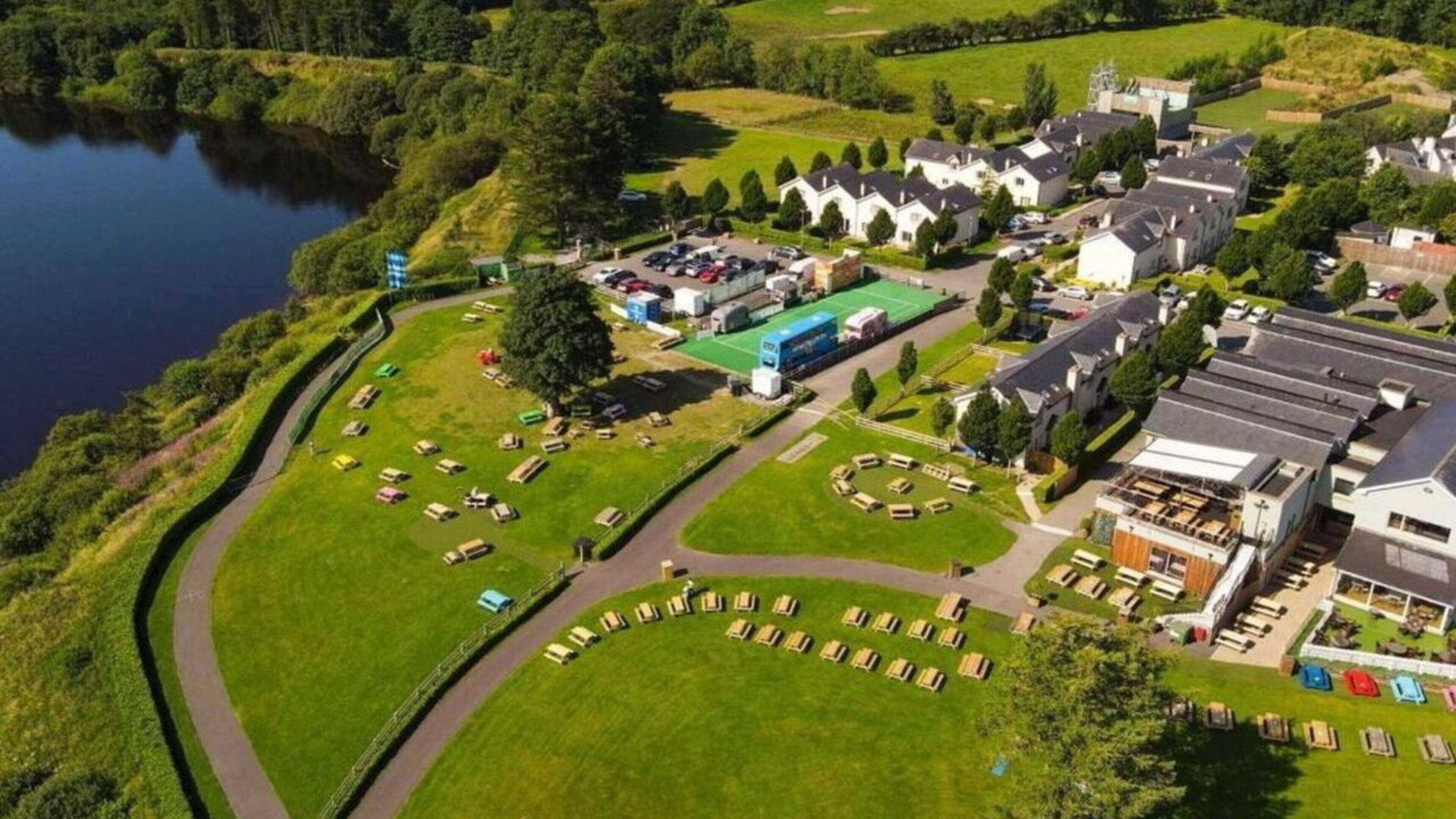 Wicklow's Protection Accommodation Standards Inspected