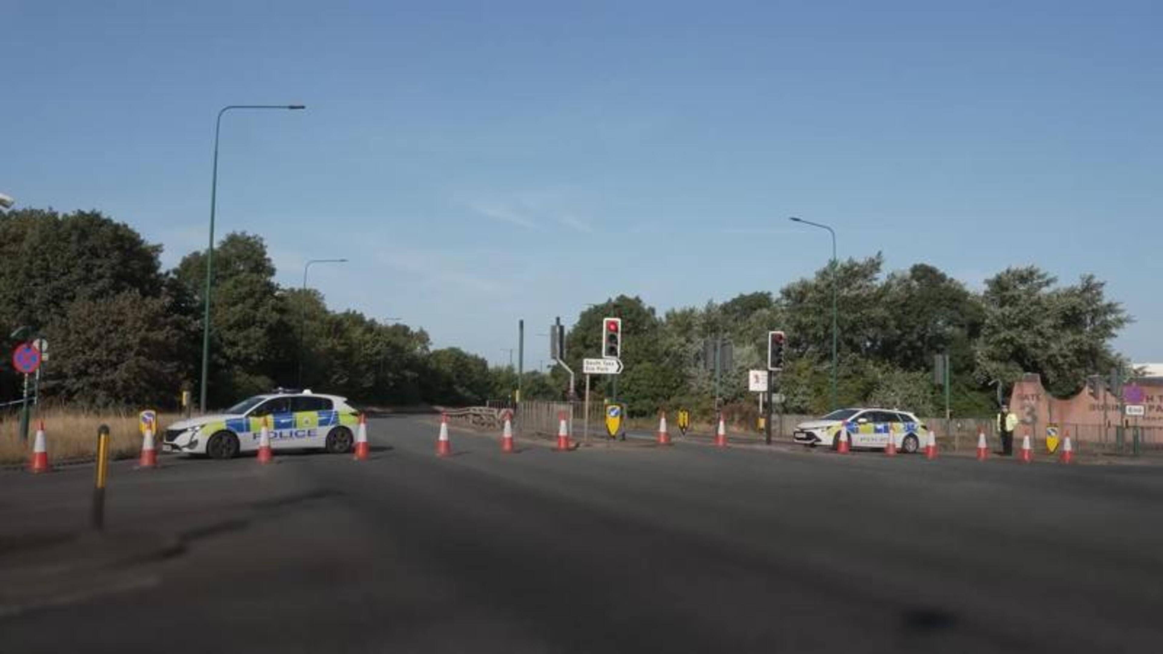 Police Abandon Pursuit Before Fatal Crash