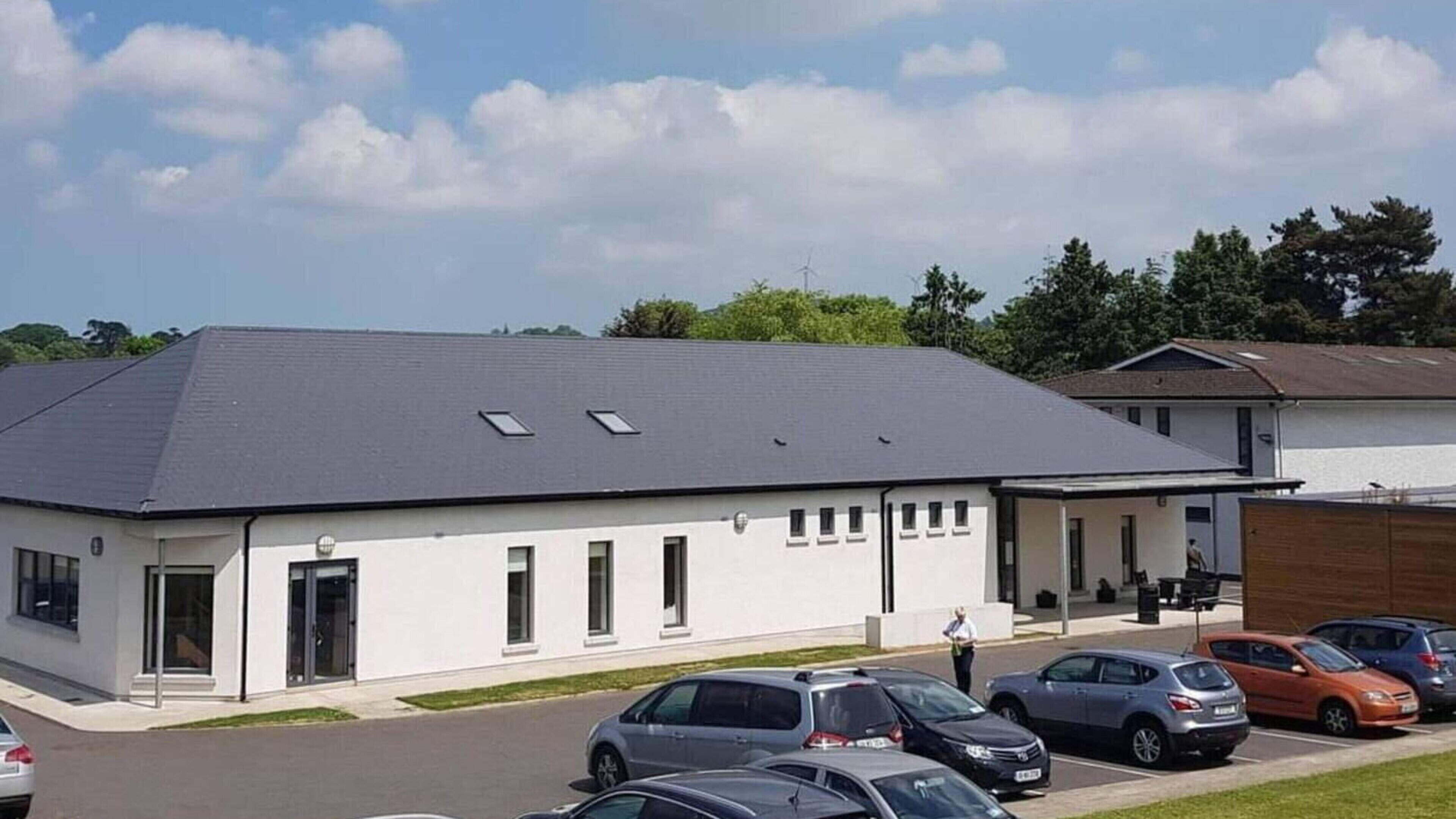 Wexford Student Faces Leaving Cert Challenge