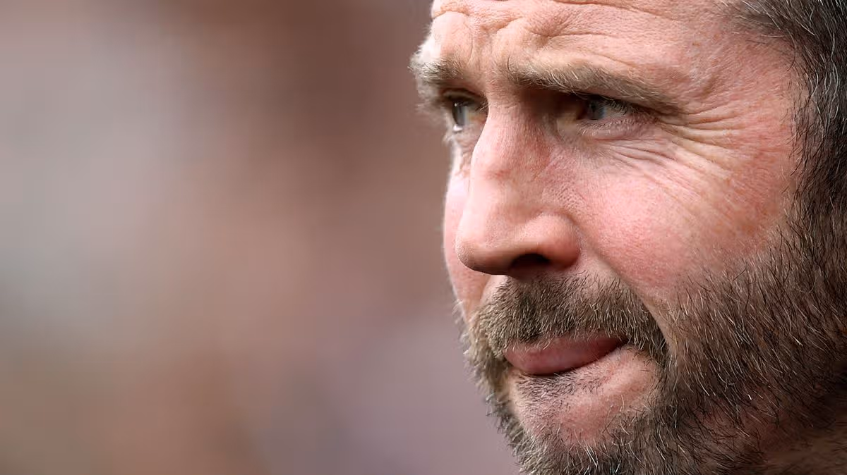 Manchester United Faces Troubling Start to Season