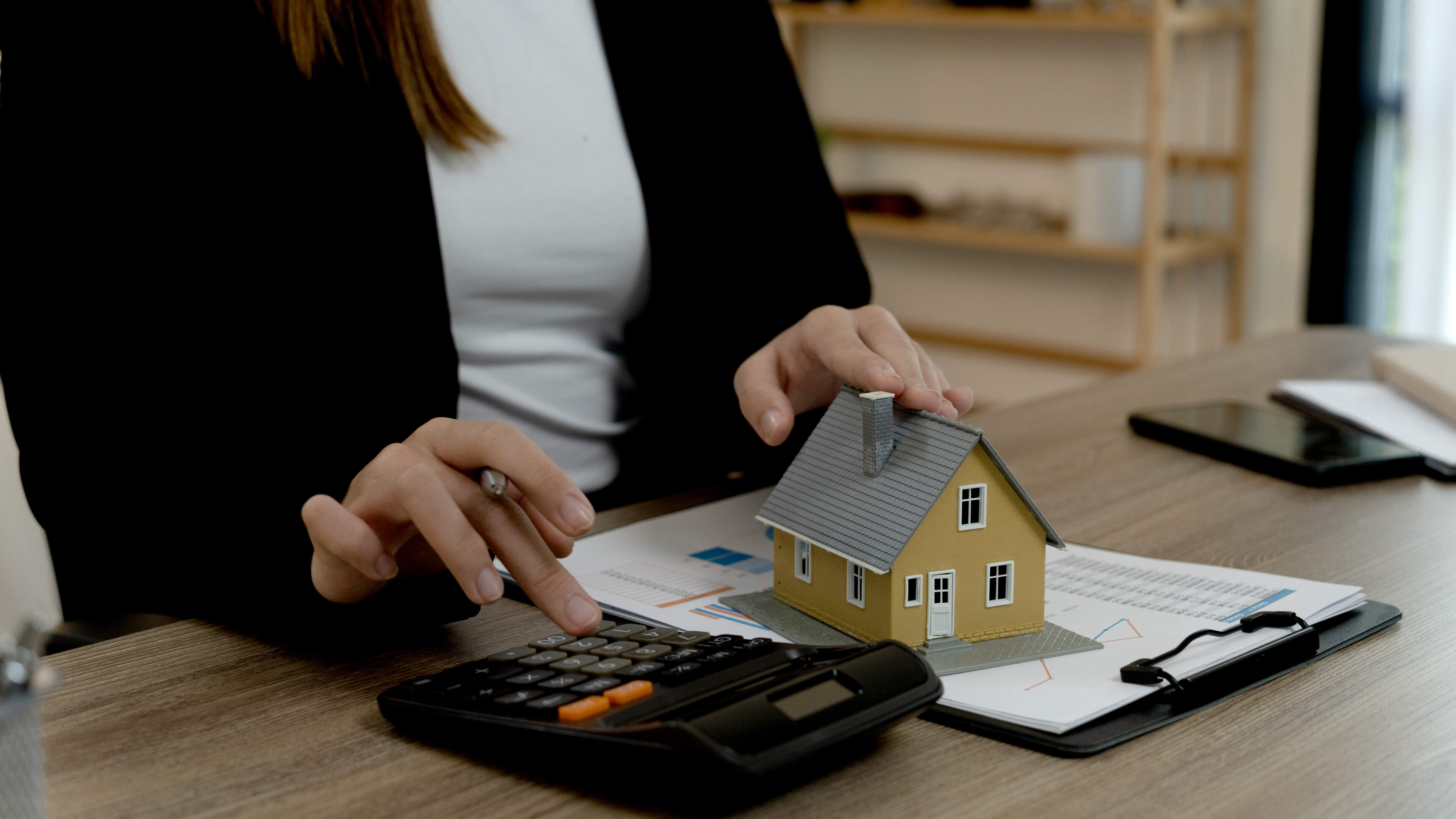 Younger Generations Doubt Homeownership Feasibility