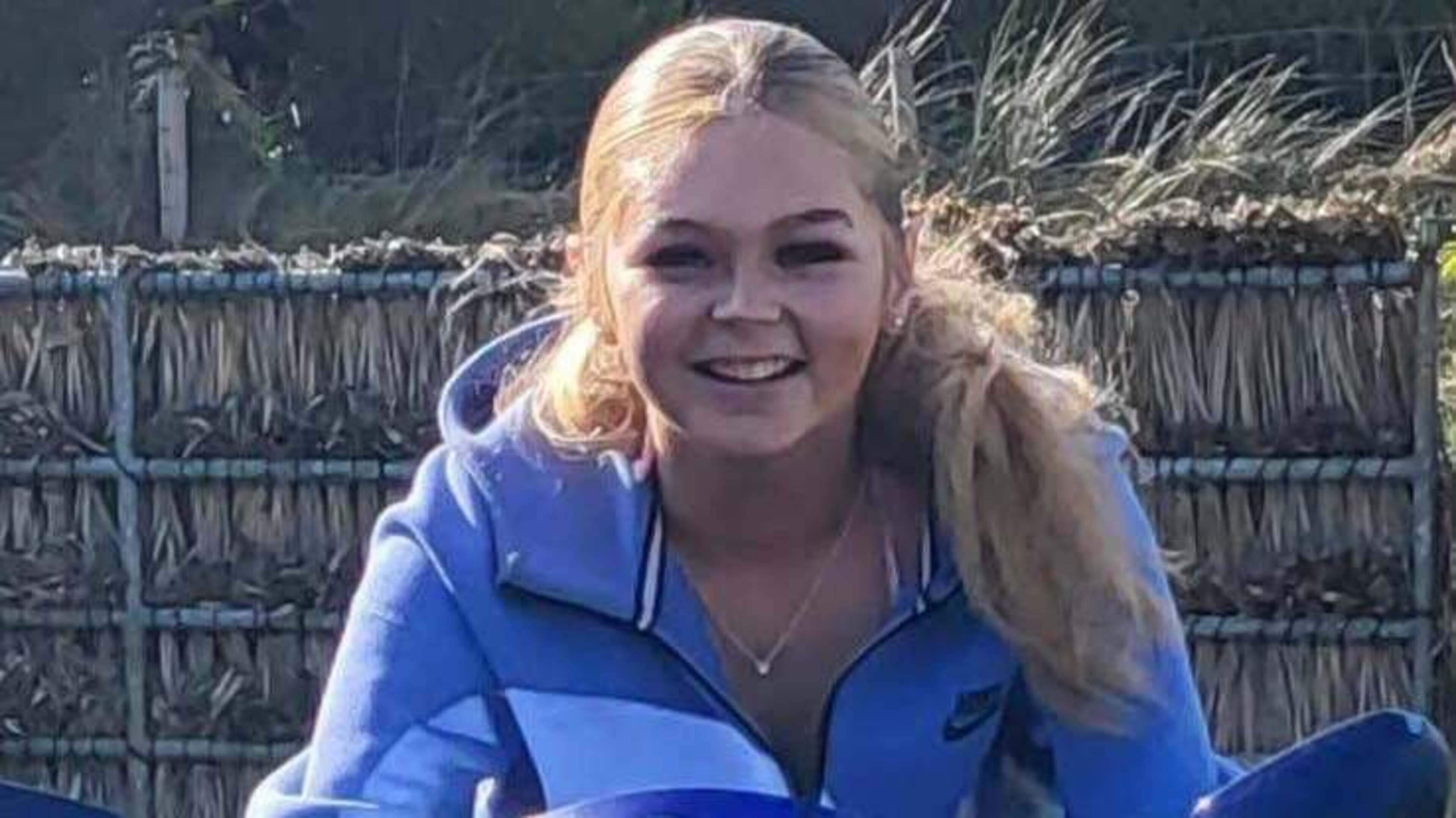Urgent Appeal for Missing Wexford Teen