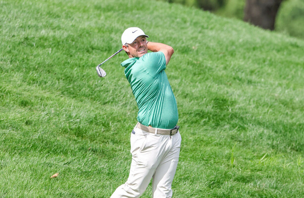 Rory McIlroy Not Fully Satisfied After BMW Championship